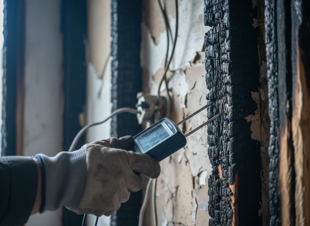 Fire Damage Restoration South Shore, KY FAQs